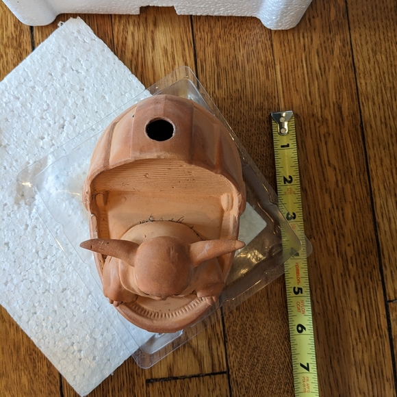 The Child Chia Pet Disney Star Wars The Mandalorian - Picture 2 of 6